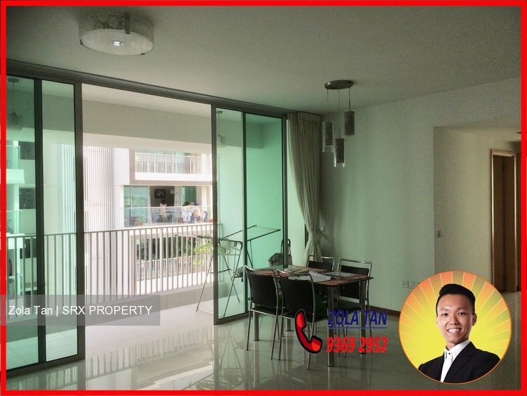Kovan Residences thumbnail photo